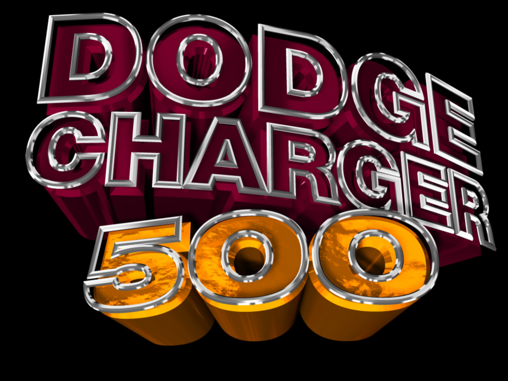 Hornbeak Media-Dodge Charger 500