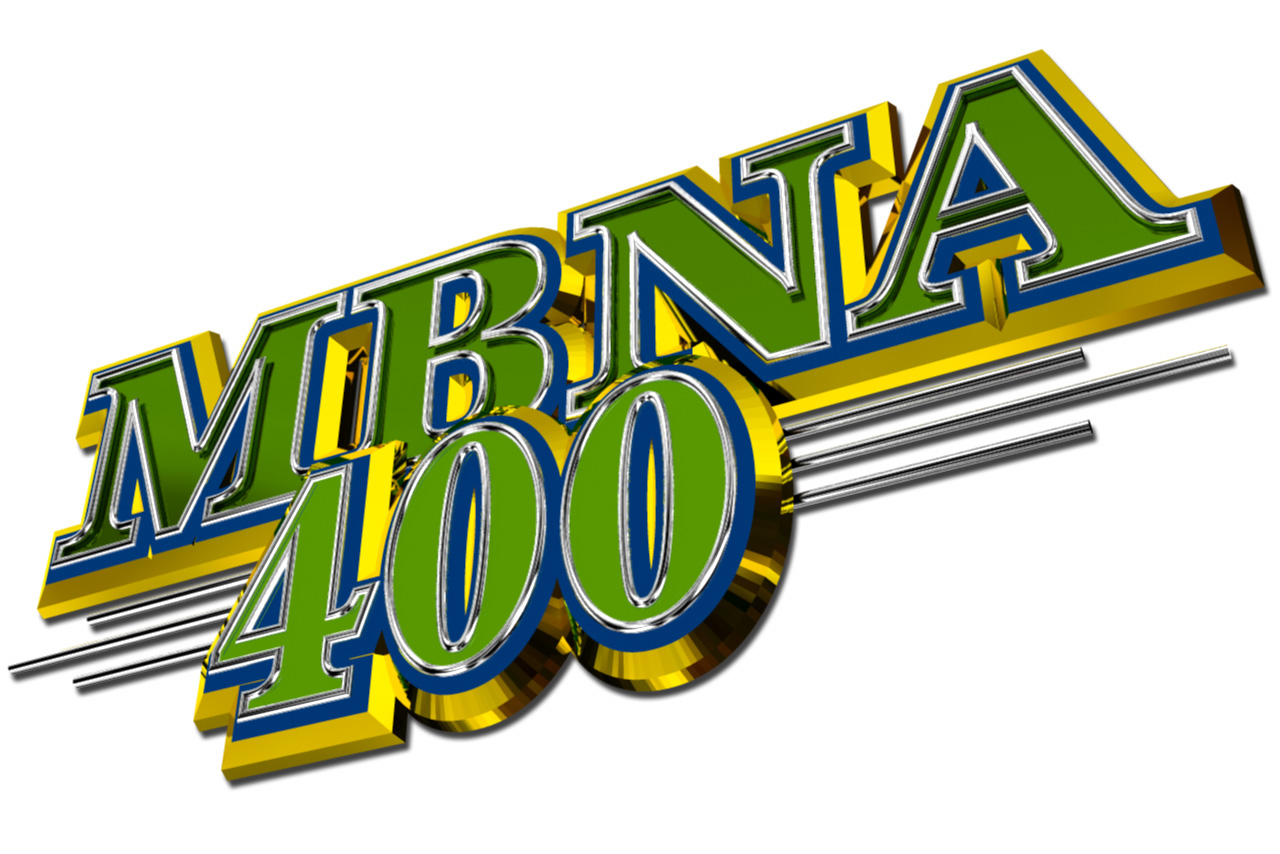 Hornbeak Media-MBNA 400